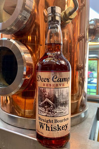 Reserve drink